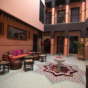 Riad Sultan Suleiman Riad