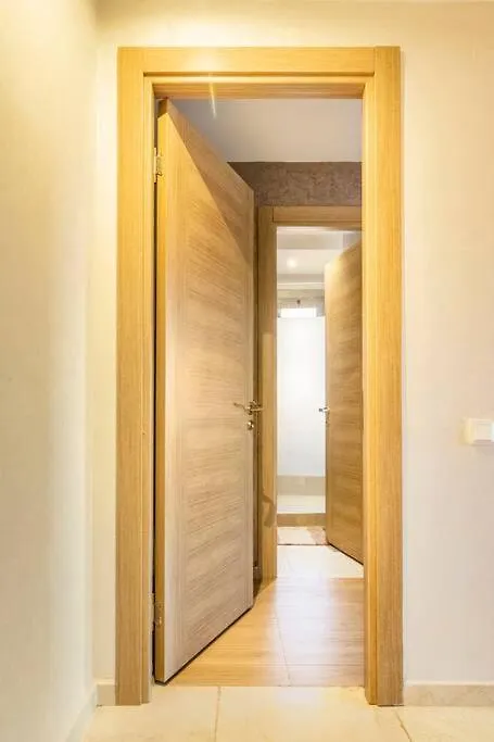 Luxury Apartment Les Perles De Marrakech Marrakesh