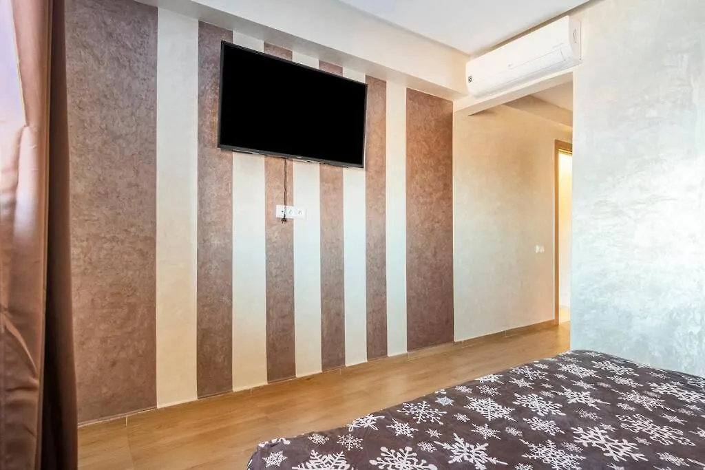 Luxury Apartment Les Perles De Marrakech Marrakesh 0*,  Morocco
