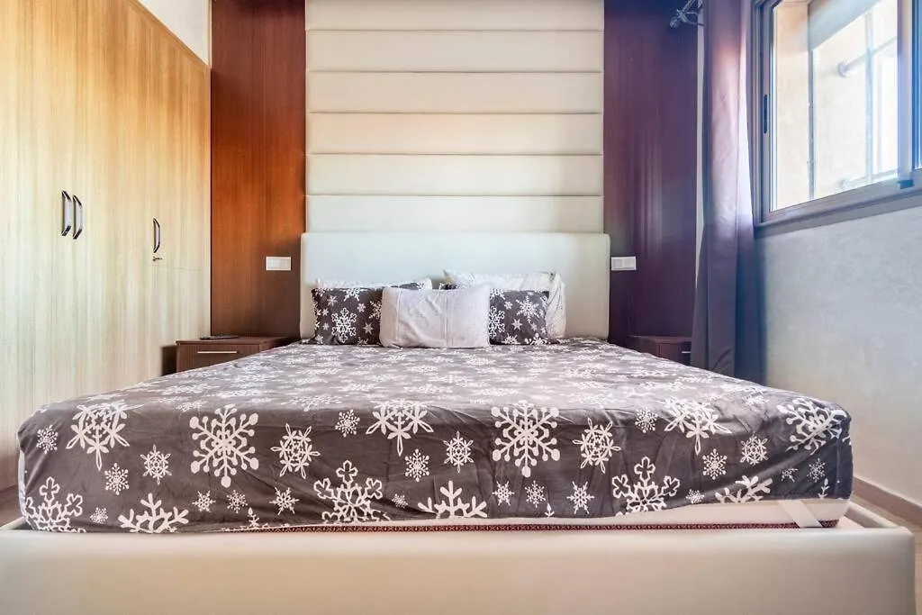 Luxury Apartment Les Perles De Marrakech Marrakesh