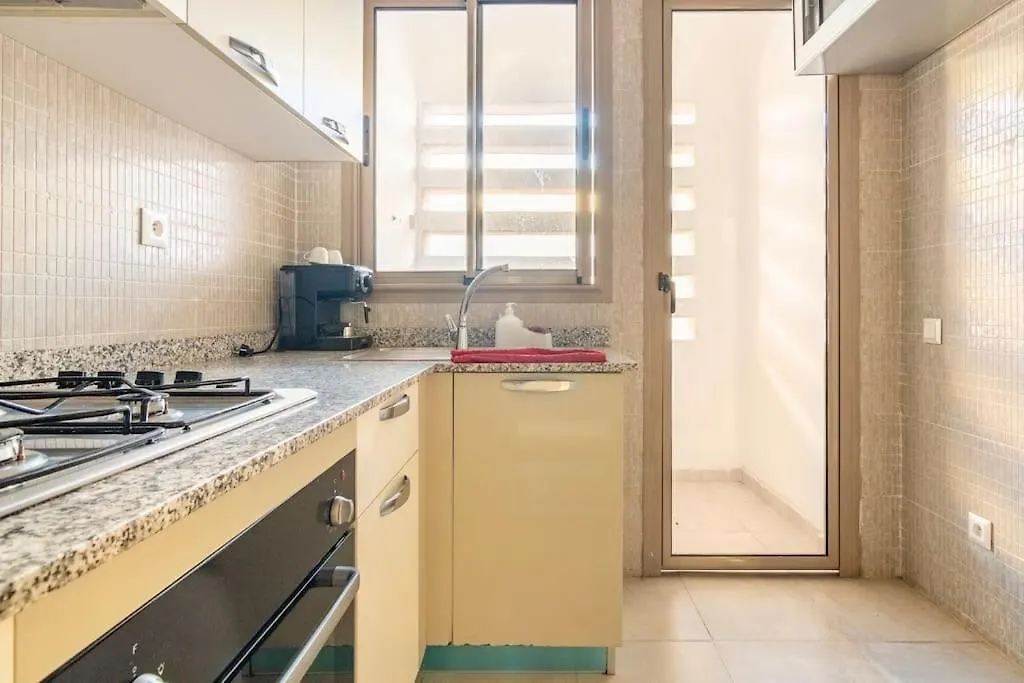 Luxury Apartment Les Perles De Marrakech Marrakesh Morocco