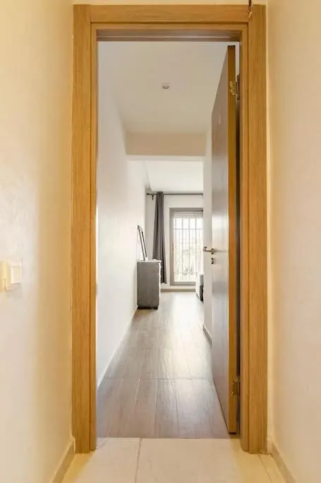 Luxury Apartment Les Perles De Marrakech Marrakesh