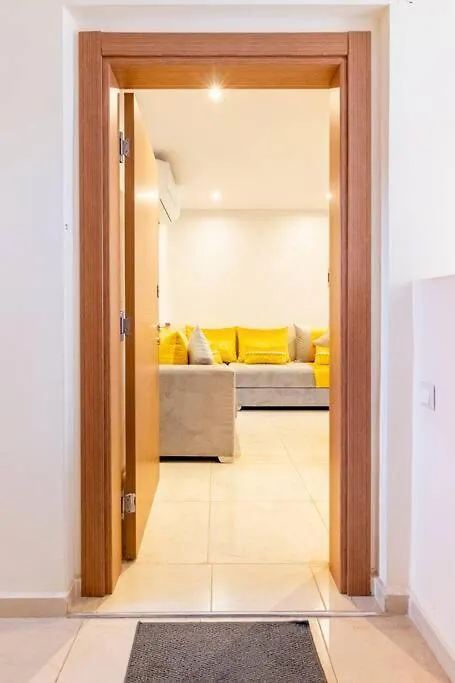 Luxury Apartment Les Perles De Marrakech Marrakesh 0*,