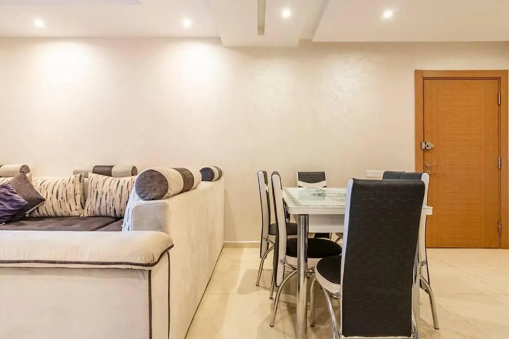 Luxury Apartment Les Perles De Marrakech Marrakesh 0*,  Morocco