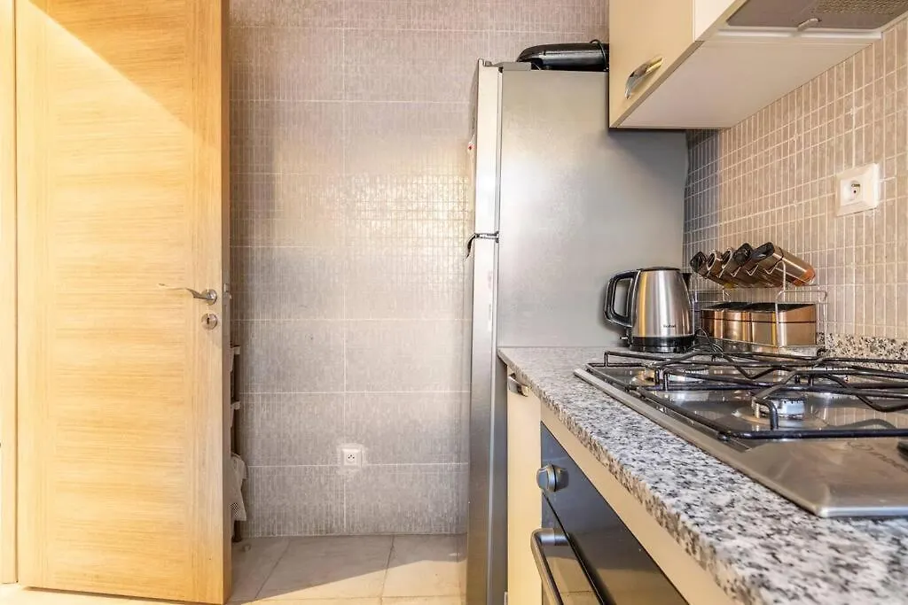 Luxury Apartment Les Perles De Marrakech Marrakesh