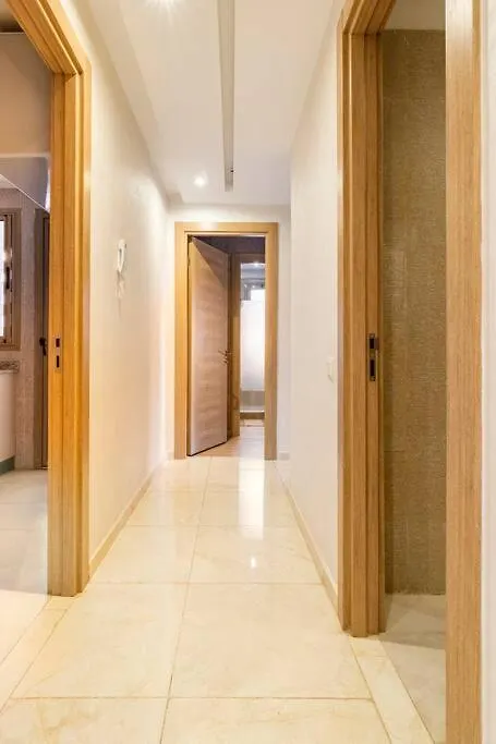 Luxury Apartment Les Perles De Marrakech Marrakesh