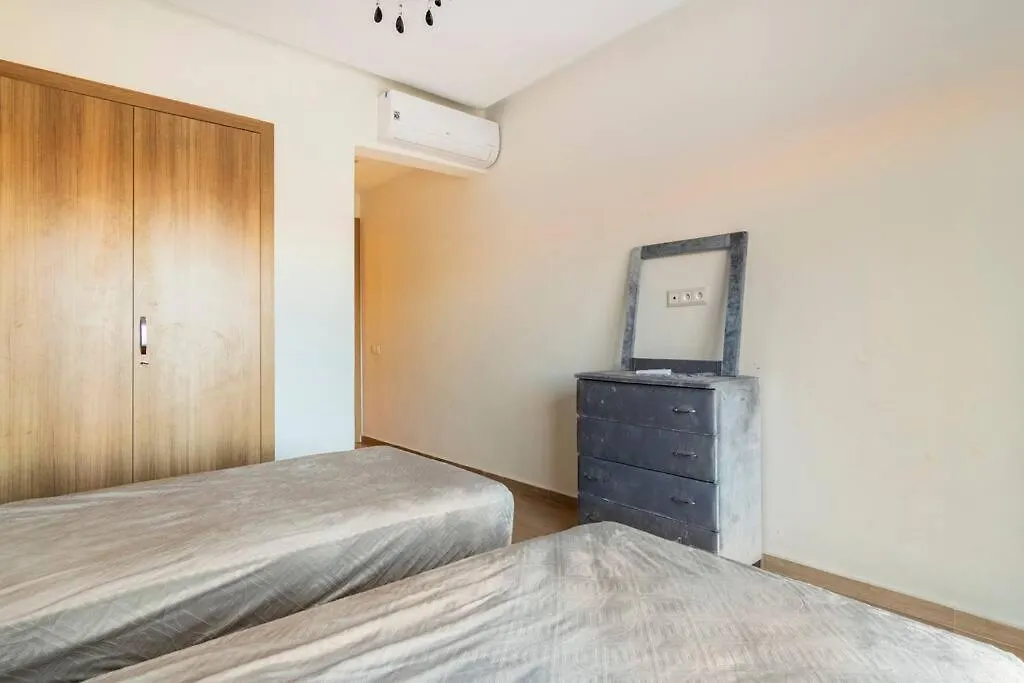 Luxury Apartment Les Perles De Marrakech Marrakesh Morocco